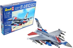 Obrazek F-16C Fighting Falcon 1:144