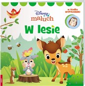 Disney Mal... - Oprac -  foreign books in polish 