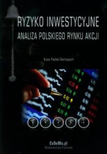Picture of Ryzyko inwestycyjne Analiza polskiego rynku akcji
