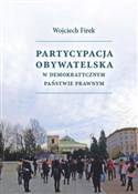 Partycypac... - Wojciech Firek - Ksiegarnia w UK