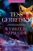 polish book : Wybrzeże s... - Tess Gerritsen
