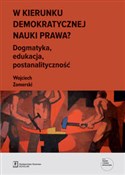 W kierunku... - Wojciech Zomerski -  Polish Bookstore 