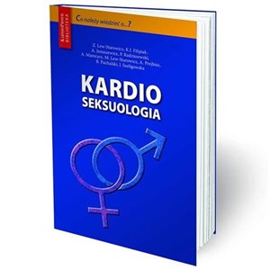 Picture of Kardioseksuologia