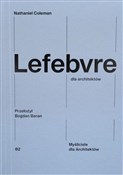 Lefebvre d... - Nathaniel Coleman -  books from Poland