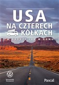 Zobacz : USA na czt... - Opracowanie Zbiorowe