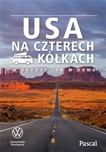 Obrazek USA na czterech kółkach