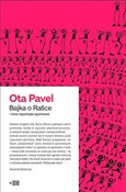 Bajka o Ra... - Pavel Ota - Ksiegarnia w UK