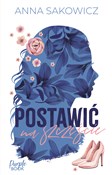 Postawić n... - Anna Sakowicz -  foreign books in polish 