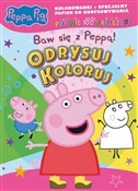 Peppa Pig ... - Opracowanie Zbiorowe -  books in polish 