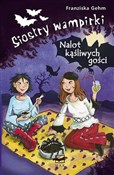 Siostry wa... - Franziska Gehm -  books from Poland