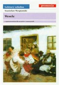 Wesele z o... - Stanisław Wyspiański -  foreign books in polish 
