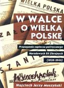 Książka : W walce o ... - Wojciech Jerzy Muszyński