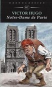 Notre-Dame... - Victor Hugo - Ksiegarnia w UK