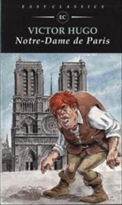 Obrazek Notre-Dame de Paris EC 3