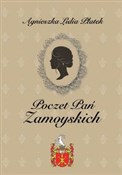 polish book : Poczet Pań... - Agnieszka Lidia Płatek