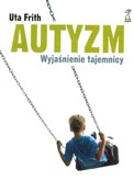 Polska książka : Autyzm Wyj... - Uta Frith
