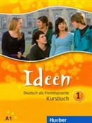 polish book : Ideen 1 Ku...