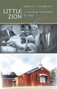 Polska książka : Little Zio... - Shelly O'Foran