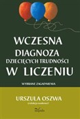 Wczesna di... - Urszula Oszwa -  foreign books in polish 