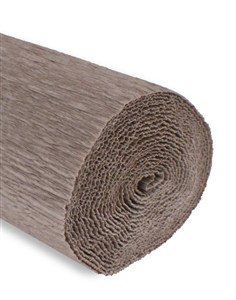 Obrazek Krepina 50x250cm 180g szary