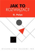 polish book : Jak to roz... - George Polya