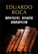 Książka : Warsztat k... - Eduardo Roca