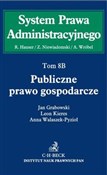 Polska książka : Publiczne ...