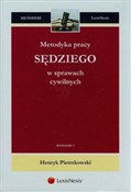Metodyka p... - Henryk Pietrzkowski -  Polish Bookstore 