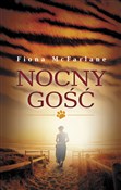 Nocny gość... - Fiona McFarlane -  books from Poland