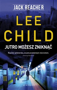 Picture of Jack Reacher: Jutro możesz zniknąć