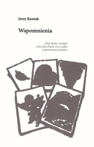 Picture of Wspomnienia