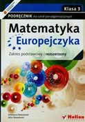 Polska książka : Matematyka... - Katarzyna Nowoświat, Artur Nowoświat