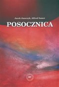 polish book : Posocznica... - Jacek Juszczyk, Alfred Samet