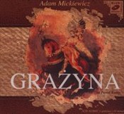 [Audiobook... - Adam Mickiewicz -  Polish Bookstore 