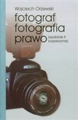 Książka : Fotograf f... - Wojciech Orżewski