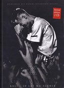 polish book : Kali. 20 l... - Kali-Ganja Mafia
