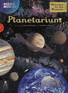 Obrazek Planetarium