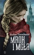 Mrok i mgł... - Stefan Turschmid -  books from Poland