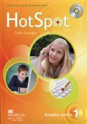 Hot Spot 1... - Colin Granger -  Książka z wysyłką do UK