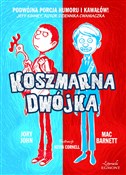 Koszmarna ... - opracowanie zbiorowe -  foreign books in polish 