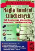 Magia kami... - Hedy Brusius -  books from Poland