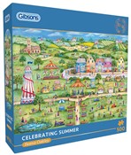 Polska książka : Puzzle 500...