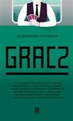 polish book : Gracz - Aleksander Potiomkin