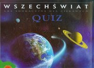 Picture of Wszechświat Quiz