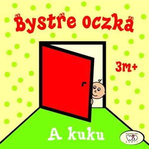 Obrazek Bystre oczka A kuku