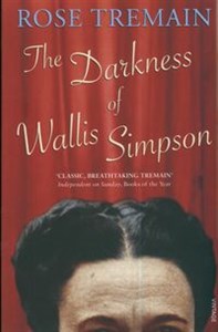 Obrazek The Darkness of Wallis Simpson