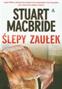 Polska książka : Ślepy zauł... - Stuart MacBride