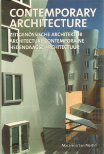 Picture of Contemporary architecture