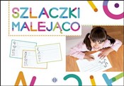 Szlaczki m... - Magdalena Gut -  foreign books in polish 