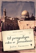 polish book : W przyszły... - Julia Navarro